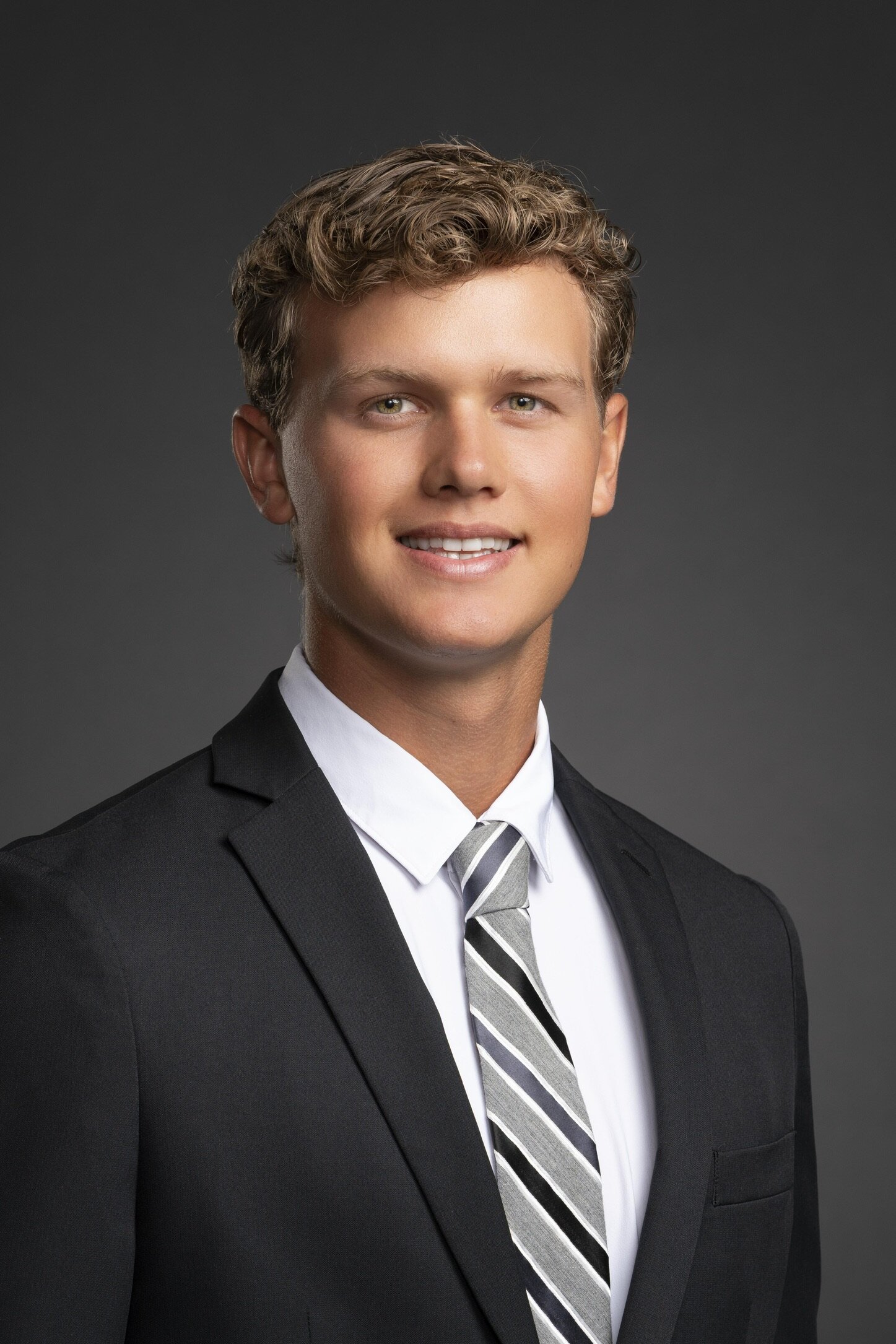 Professional portrait